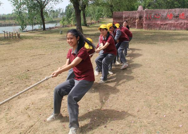 黄河研学 (16) 黄河研学 (16)